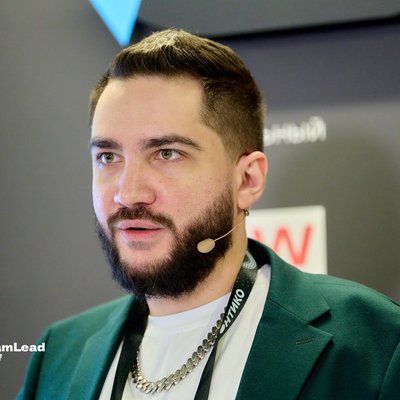 Павел Лукьянов — Enterprise архитектор и IT-консультант